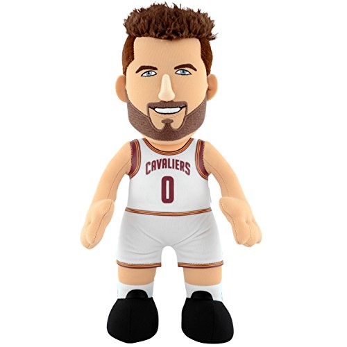 NBA Cleveland Cavaliers Kids Kevin Love Plush Figure, 10