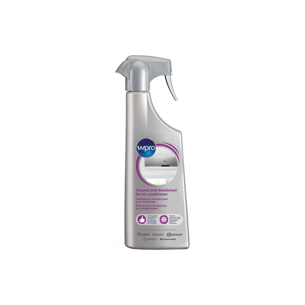 Ewt Climatiseur Mobile Monobloc réversible 2500W 9000 BTU/h pour Surface 31m2