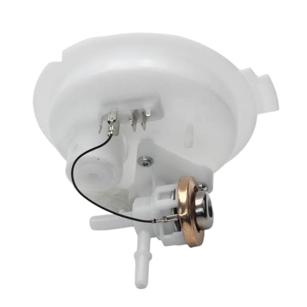 Regolatore di pressione del carburante compatibile con motori V6 da 3,2 litri, V8 da 4,2 litri e V10 da 5,0 litri per modelli 2004-2006 – Sostituisce i codici 7L0919679A e 95562042210
