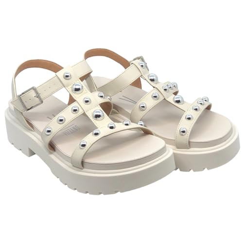 Sandália Feminina Papete Vizzano 6499-110