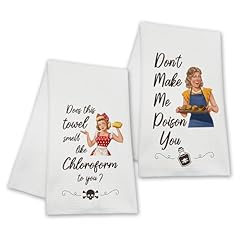 Don't Make Me Poison You