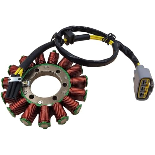 Bobine de stator CBR600 pour réparer les pannes d'allumage du moteur