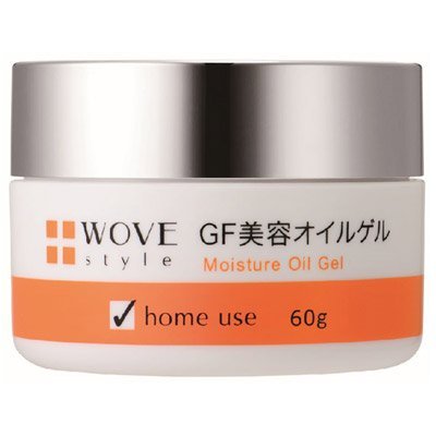 Amazon | ウォブスタイル GFディープモイスチャー 60g | ウォブ