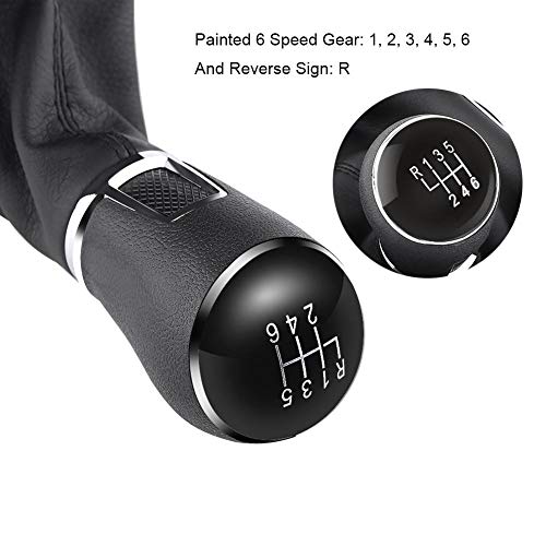 Belissy 6 velocità Auto del Cambio Kit Telaio