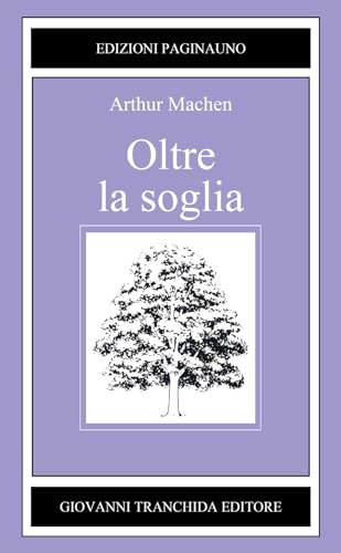  Oltre la soglia