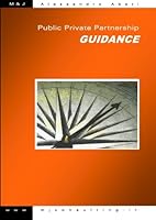 Public Private Partnership Guidance 1419650173 Book Cover
