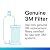 3M Aqua-Pure Whole House Scale Inhibition Inline Replacement Water Cartridge AP431, For Aqua-Pure System AP430SS (Pack of 2)