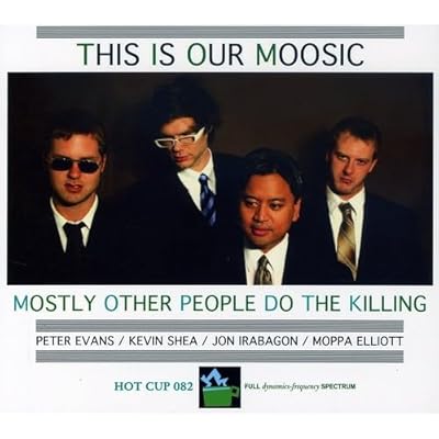 This Is Our Moosic