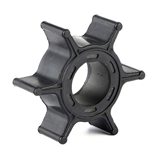 Aussenborder Ersatzteile, Außenbordmotor Wasserpumpe Impeller Außenborder Impeller Außenborder Zubehör für Zuhause Passend für 4-Takt 8/9.9/15/20HP 19210-ZW9-A32