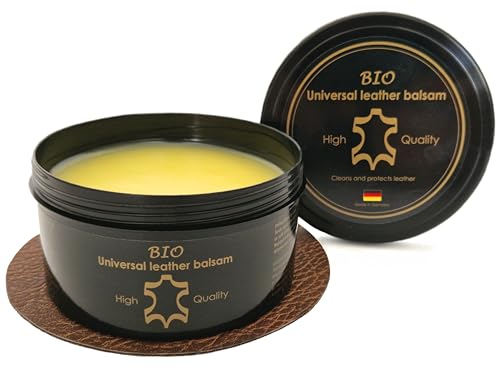 Kahns Trade Crema Speciale per Prodotti in Pelle - 250