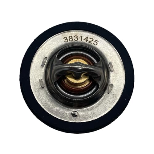 Thermostat 76°C Solution Surchauffe Moteurs AD30A AD40B 7467014 - 6