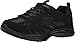 Skechers80424LBBK - Class President Fille , noir (noir), 30 EU petit enfant M