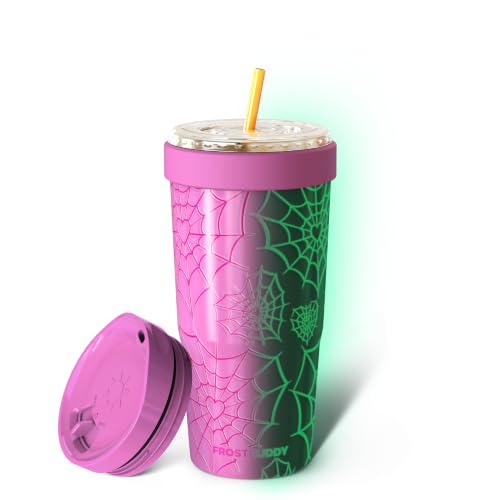 Frost Buddy Togo Buddy 30oz Tumbler - Insulated Stainless Steel