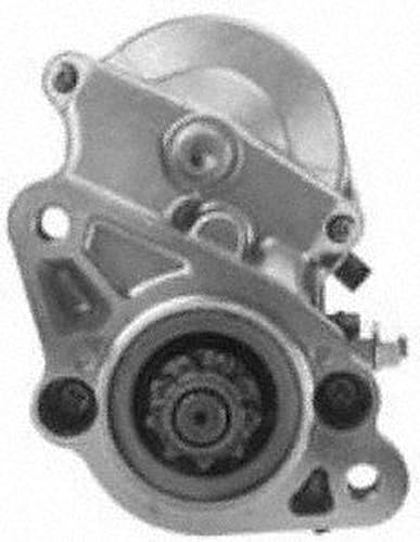 Denso 280-0166 starter reconditionné résout les pannes de démarrage
