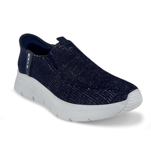 Image of KazarMax XXIV Glide-INS Men Slip-Ons | Casual Shoes | Sneakers | Moccasins