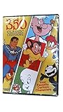 350 Classic Cartoons