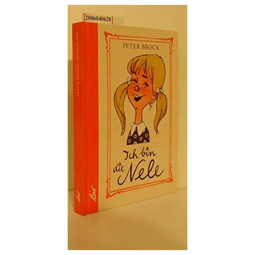 Ich bin die Nele
