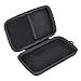 Hermitshell Travel Case for Etekcity 1022D Dual Laser Digital Infrared Thermometer Temperature Gun (Only Case)(Black)