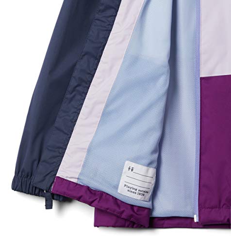 Columbia Unisex-Baby Dalby Springs™ Jacket3