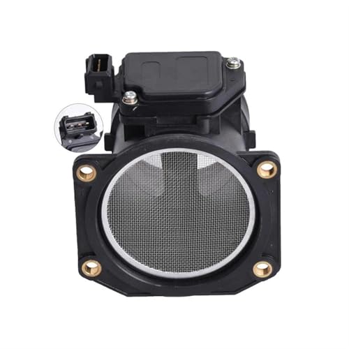 Support de capteur de débit d'air MAF 058133471 pour VW Passat et Audi A4