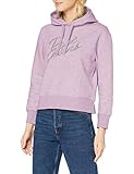 jerseys de niña hechos a mano Pepe Jeans Jersey para niño Pepe Jeans Carina Suéter, Gris (410), Large para Mujer