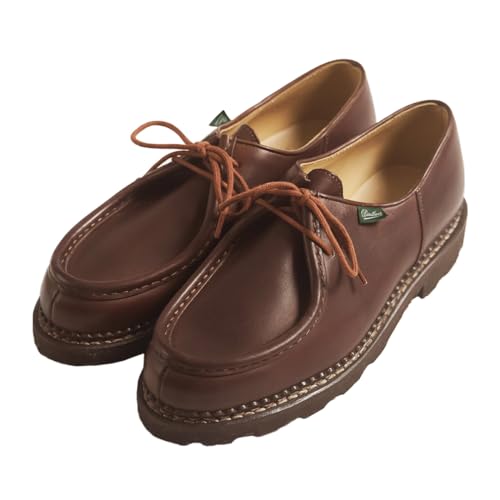 【本日限定値下】Paraboot パラブーツ ミカエル 28cm Paraboot(パラブーツ)] ミカエル - 製品詳細