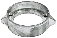 Algopix Similar Product 14 - Bossler  Sweezey COLLAR ZINC VOLVO