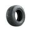 GTW Mamba 205/50-10 Low Profile Golf Cart Tire for Street or Golf Course Use