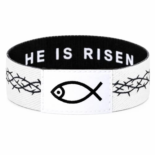 Pulsera Lusinus con Versículos Bíblicos para Mujeres miniatura 1