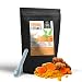 Produktbild Kurkuma Extrakt | 95% Curcuminoiden | 100g Pulver | organic extract powder | ohne Zusatzstoffe | hochdosiert vegan (Pulver 100g)