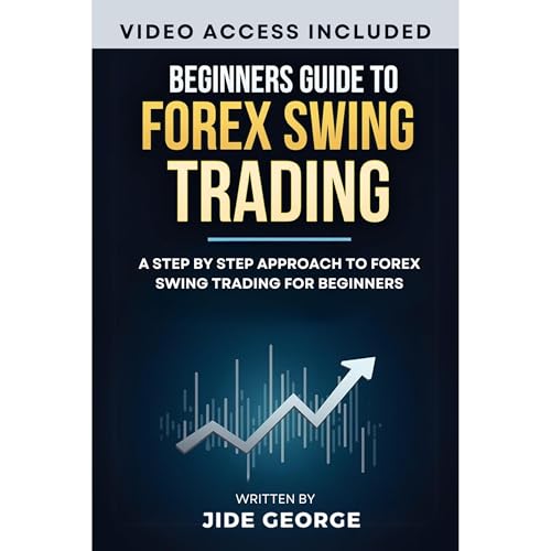 Beginner Guide To Forex Swing Trading (Authored by Jide George) episode artwork