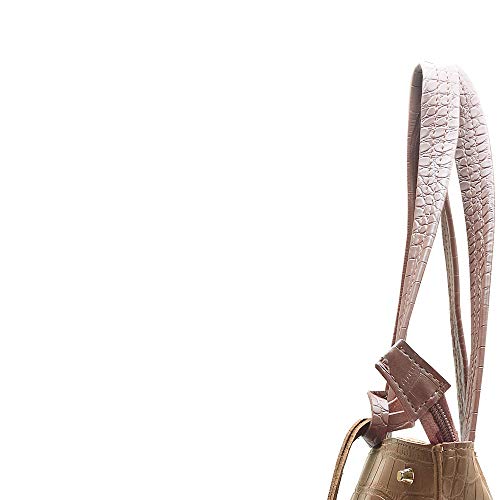 Bolsa Feminina Luma Ventura Ayla (Marrom)