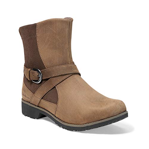 Eddie Bauer Women's Covey 2.0 Boot, Oak Regular 7.5M