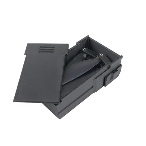 �݊���������܂� DJI MINI 5 Pro�ƌ݊���������A�����h�~�Ƒψ��͕ی��������v���y�����[�{�b�N�X(Only Box Black)