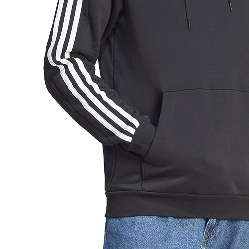 Image of adidas Men's Big & Tall Essentials Hoodie,