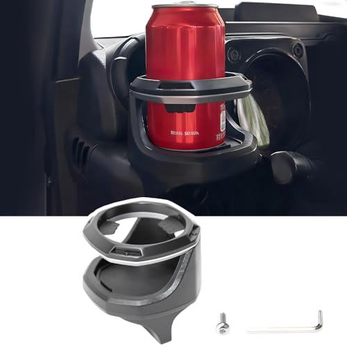 Portavasos para Suzuki Jimny JB64 JB74 2019-2026 miniatura 1