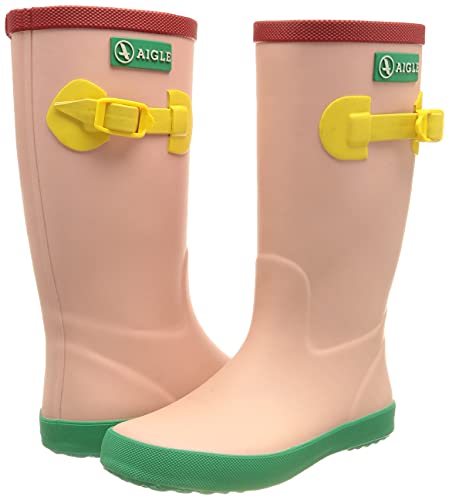 Aigle PERDRIX, Stivali in Gomma, GUIMAUVE, 34 EU