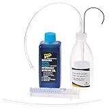 + Spritze Magura Profi-Entlüftungskit Zubehör, blau, One Size