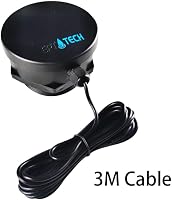 EPTTECH TLC2206 Tuya Smart Life WiFi ultrahangos folyadékszint szenzor vezérlő kijelzővel olajtartályhoz IP67 kültéri riasztás 3