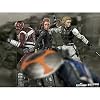 Iron Studios - Black Widow - BDS Art Scale 1/10 - Taskmaster Statue