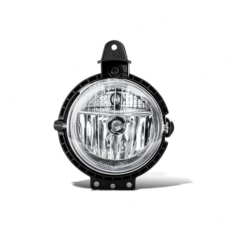 Feu antibrouillard gauche haute visibilité 63172751295 pour Mini R55 R56 R57
