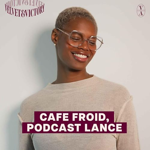 Caf&eacute; froid, podcast lanc&eacute;