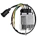 GooDeal Radiator Cooling Fan Control Module 8E095-9501AG Fits for Audi A4 Quattro A4