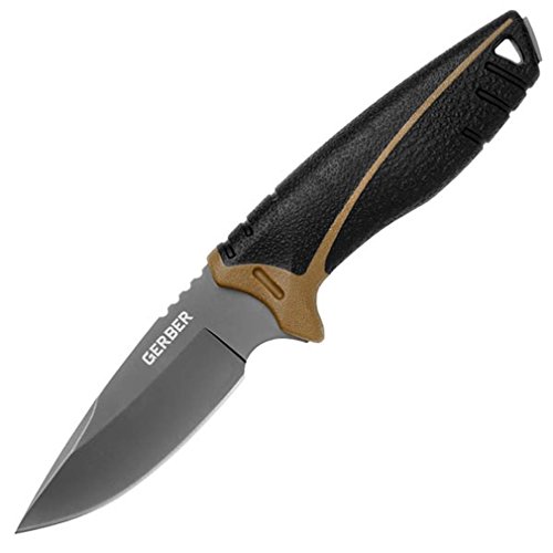 Gerber Myth Fixed Blade Pro Knife, Drop Point [31-001092]
