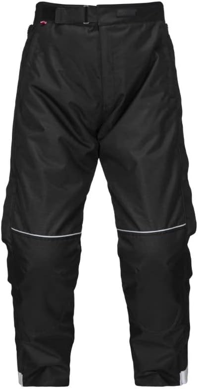 Miniatura 2 de Noru Raiu WP Overpant, Negro -