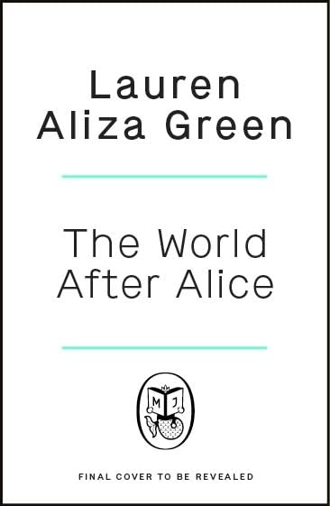 Michael Joseph The World After Alice