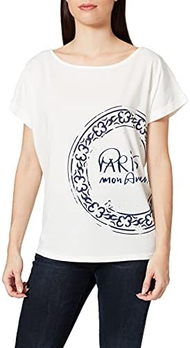 WOLFGANG JOOP Women's beige T-Shirt 