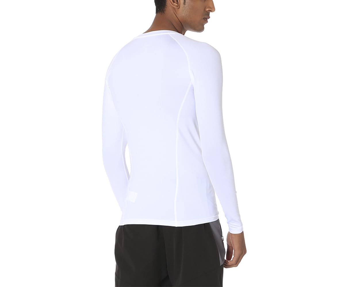 Puma Liga Baselayer Tee Ls, Maglia Calcio, Uomo