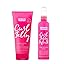 Curl Jelly Gel & Refresh Spray Curl Jelly Gel & Refresh Spray