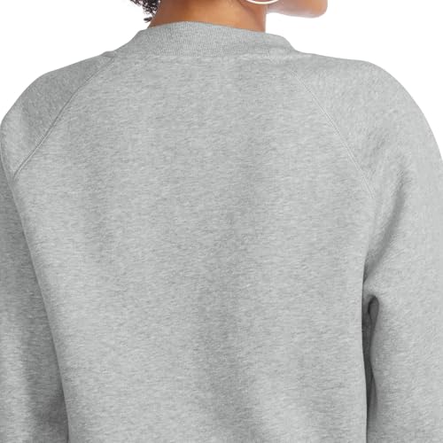 UGG Cosy Logo Crew Sweatshirt - vue 7